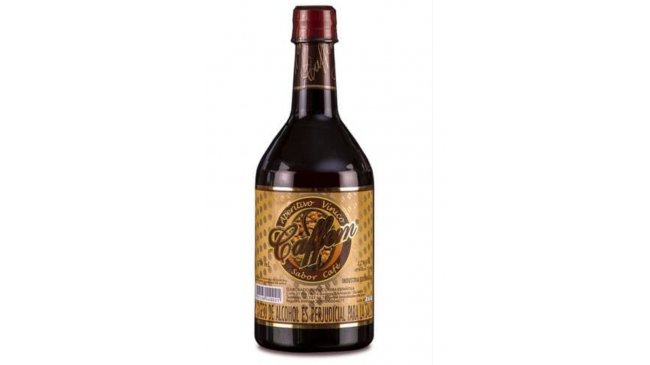  Coffee Wine Aperitif mcaffem x 750 m.l.plÃ¡stic