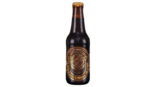  Caffem Craft Beer Sweet Stout